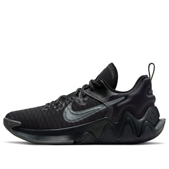 Nike Giannis Immortality Black Iron Grey CZ4099-009