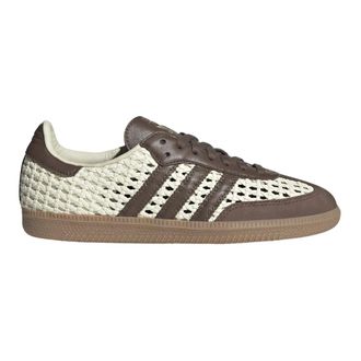 adidas Heren, Schoenen, Veelkleurig, Maat: 40 1/2 EU Leer