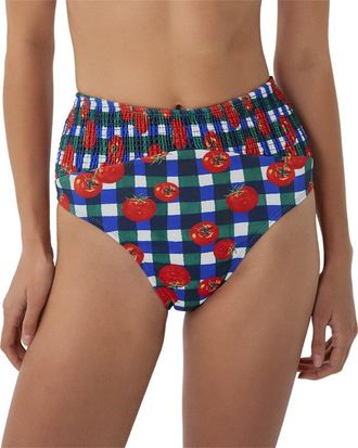 Hutch Marin Swim Bottom
