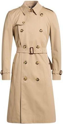 Burberry ROPA DE ABRIGO - Abrigos y gabardinas en YOOX.COM