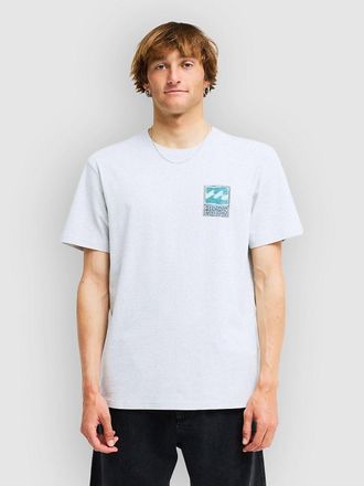 Billabong Stamp T-Shirt grau