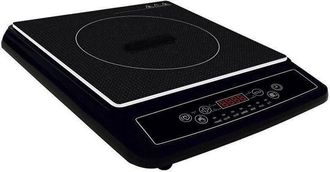 Trade Shop Trade Shop - Primer Industria 2000w Da 80 A 270 C&deg; Plan Cottura Elettrial