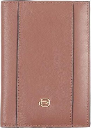 Piquadro Small Leather Goods - Wallets sur YOOX.COM