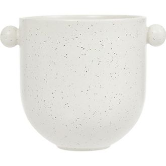 OYOY Saga Pot in Off White at Nordstrom