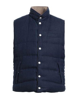 Brunello Cucinelli Vests