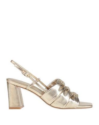 Caf&egrave;noir FOOTWEAR - Sandals on YOOX.COM
