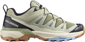 Salomon X Ultra 360 Edge Multisportschuhe f&uuml;r Damen | oliv