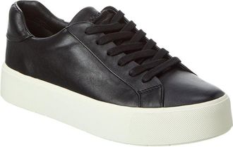 Vince Benfield Leather Sneaker