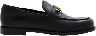 Bally Kensington Kelsy Moccassins