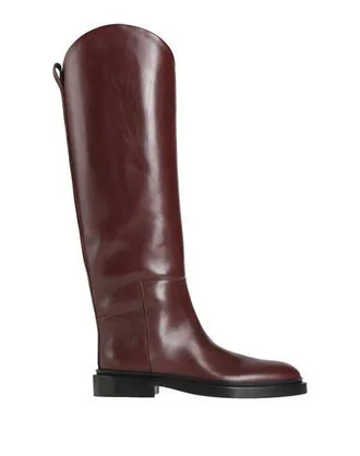 Jil Sander Boots