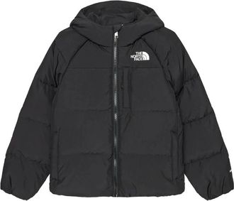 The North Face Hooded Jacket
