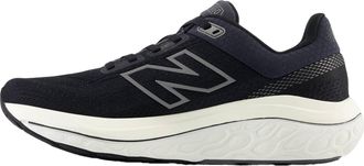 New Balance Womens Fresh Foam X W860A14 Sneaker In Black/phantom/angora Mesh