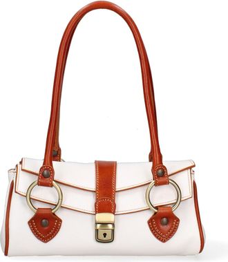 Viola Castellani Handtas model dokterstas Vrouwen