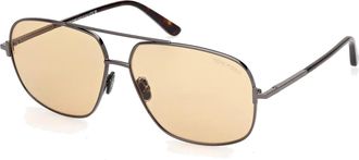 Tom Ford Ft1096/S Occhiali da sole