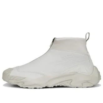 Puma KOCH x Plexus Mid Feather Grey 390458-01