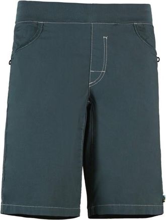 E9 TRD-V Shorts f&uuml;r Herren | blau