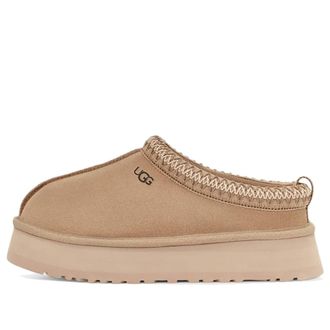 UGG (WMNS) UGG Tazz Slipper Mustard Seed 1122553-MDSD