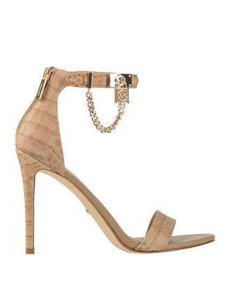 Michael Kors CALZATURE - Sandali su YOOX.COM