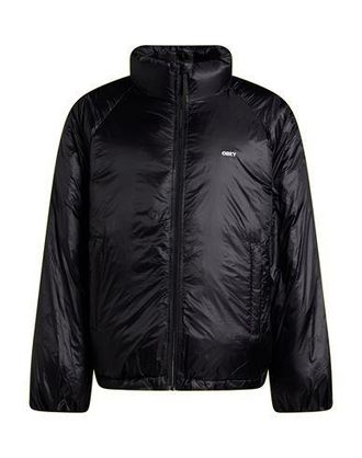Obey COATS & JACKETS - Puffers on YOOX.COM