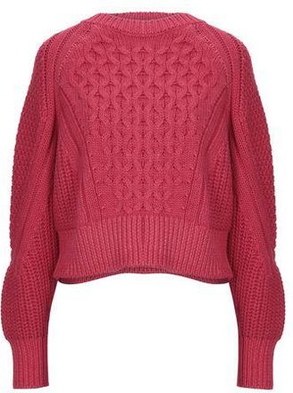Elisabetta Franchi PRENDAS DE PUNTO - Pullover en YOOX.COM