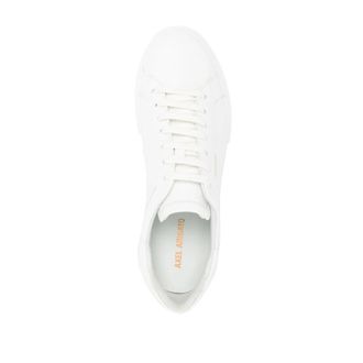 Axel Arigato Sneakers Bianco-Uomo