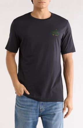 Travis Mathew Vamos Rahmbo Callaway 2023 Masters Champion T-Shirt in Black at Nordstrom Rack, Size Xx-Large