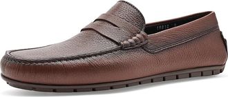 To Boot New York Admiral Mens Lace up casual Shoes Cognac : 11.5 M, Leather