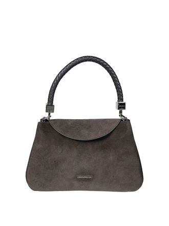 Coccinelle Tiggy Suede Bim