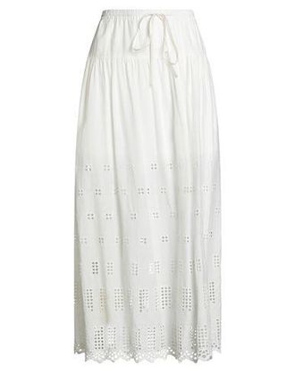 Second Female BOTTOMWEAR - Maxi skirts on YOOX.COM