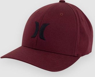Hurley Hurley One & Only Cap rot