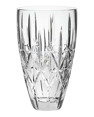 Waterford Marquis By Waterford Marquis Sparkle Vase With $10 Credit