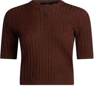 Amiri MAGLIERIA - Pullover su YOOX.COM