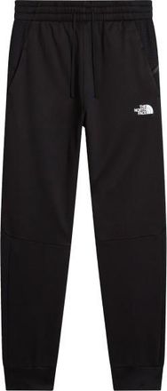 The North Face Mountain Athletics Fleece Pant 2.0 Trainingshose f&uuml;r Damen | schwarz