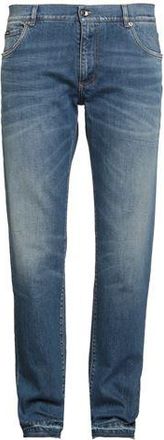Dolce & Gabbana BOTTOMWEAR - Pantaloni jeans su YOOX.COM