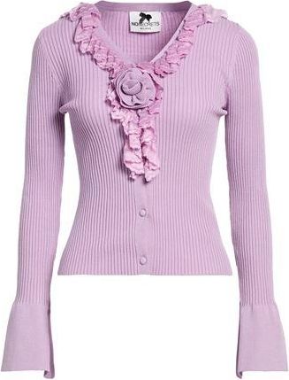 No Secrets World STRICKWAREN - Strickjacken auf YOOX.COM