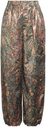 Ulla Johnson PARTES DE ABAJO - Pantalones en YOOX.COM