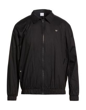 Why Not Brand Jackets