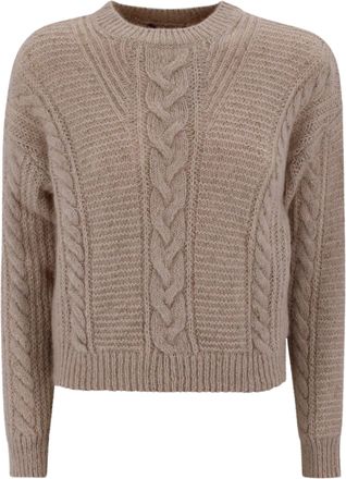 Max Mara Knitwear Crasso