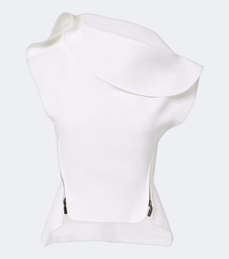 Maticevski Top Whirl