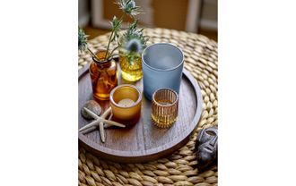 Bloomingville Windlicht