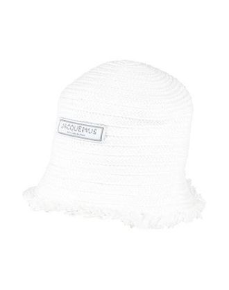 Jacquemus ACCESSORIES - Hats on YOOX.COM