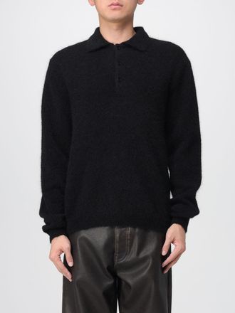 Sunflower Polo in mohair Sunflower