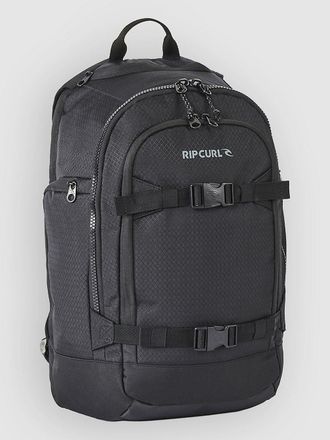 Rip Curl Posse 33L Rucksack blau