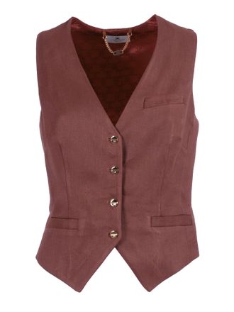 Elisabetta Franchi gilet
