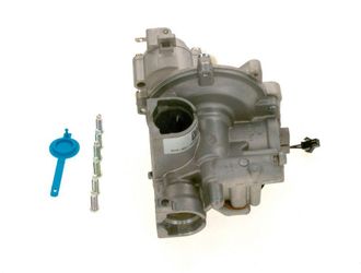 Bosch Grifo De Gas, 87070119760
