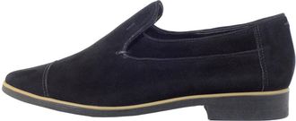 Chelsea Crew Winner Leather Loafer