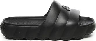 Moncler Mujer, Zapatos, Negro, Talla: 36 EU