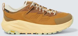 Hoka One One Kaha Low running shoes