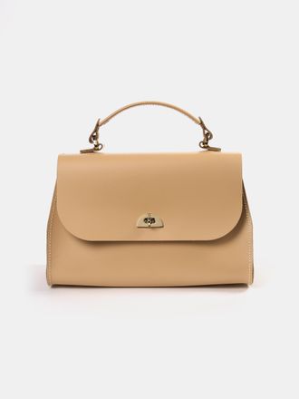 The Cambridge Satchel Company The Daisy - Sheepskin