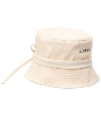 Jacquemus The Gadjo Bucket Hat